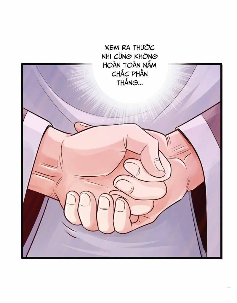 Thái Cổ Cuồng Ma: Chapter 24
