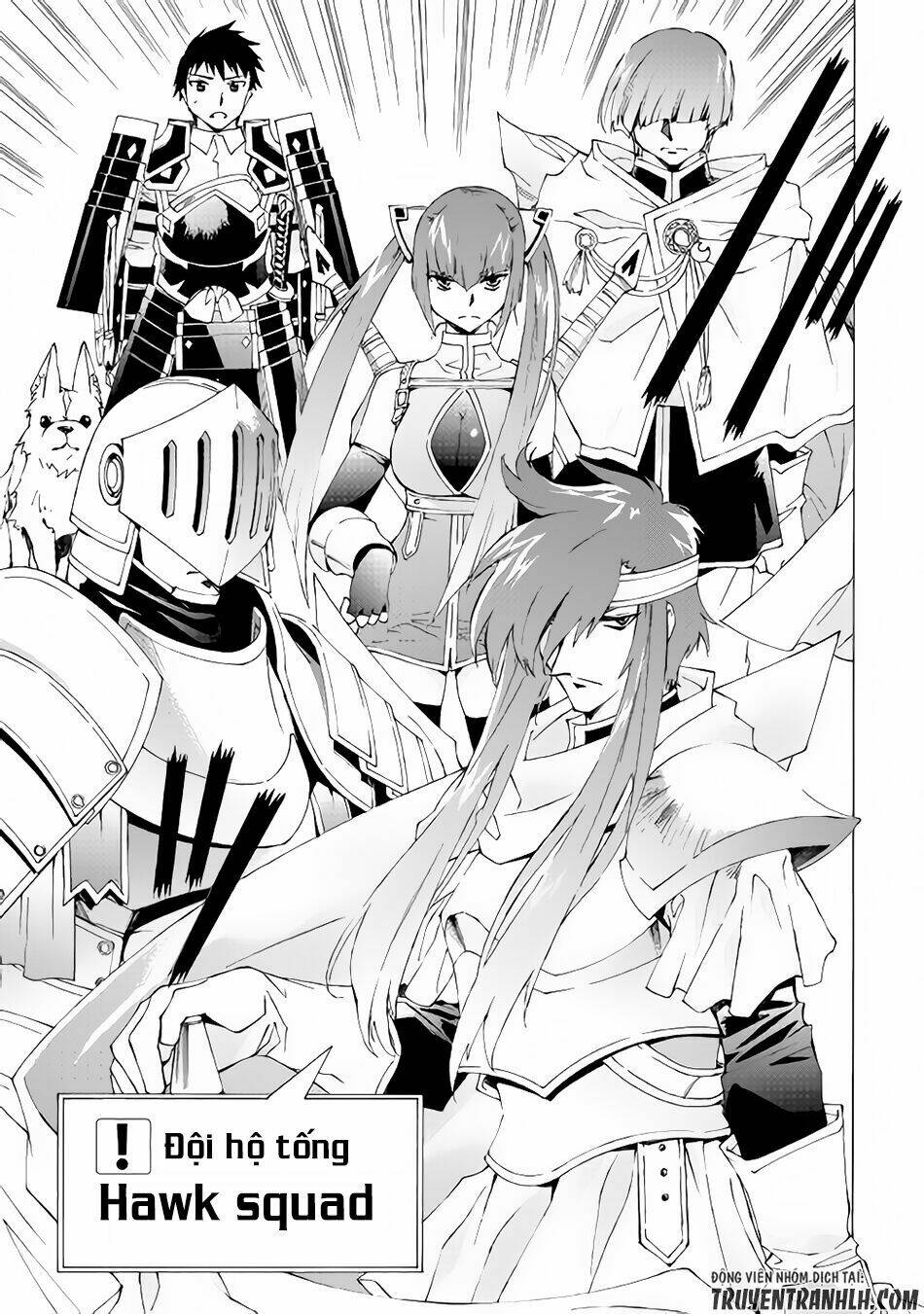 Argate Online: Chapter 8