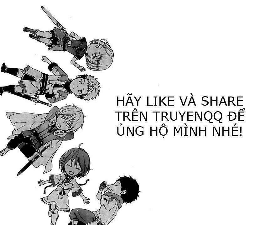 Cô Người Hầu Tóc Đỏ: Chapter 96