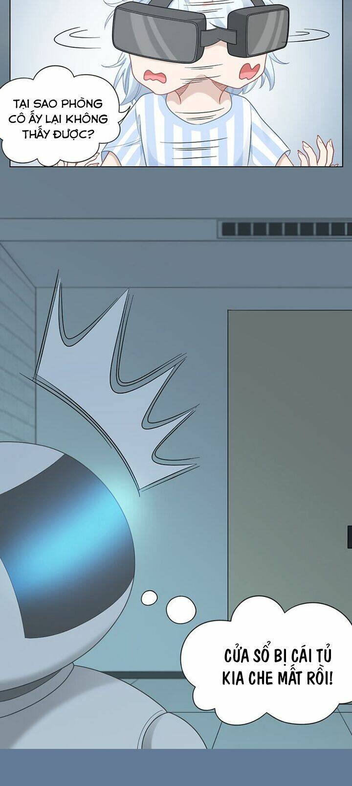 Bạn Trai Là Quái Vật: Chapter 70