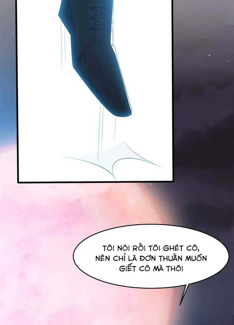 Vết Cắn Trí Mạng: Chapter 60