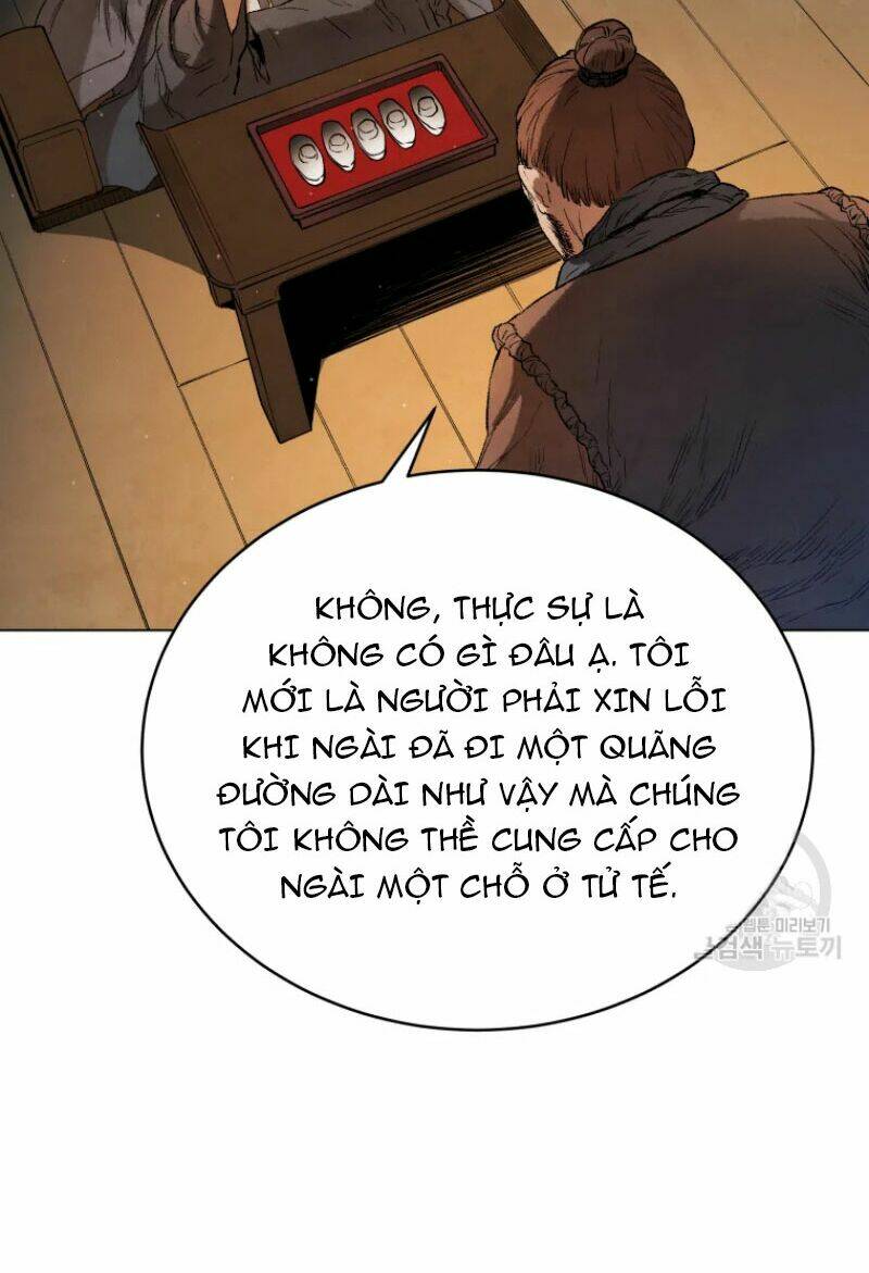 Phụng Tiên Trọng Sinh Ký: Chapter 42