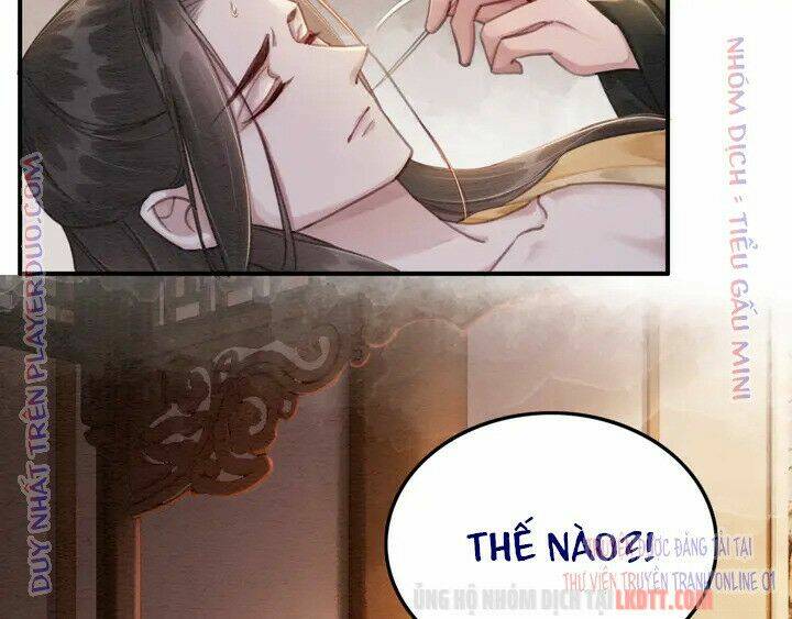 Trọng Sinh Bá Sủng Nhiếp Chính Vương Quá Mạnh Mẽ: Chapter 158