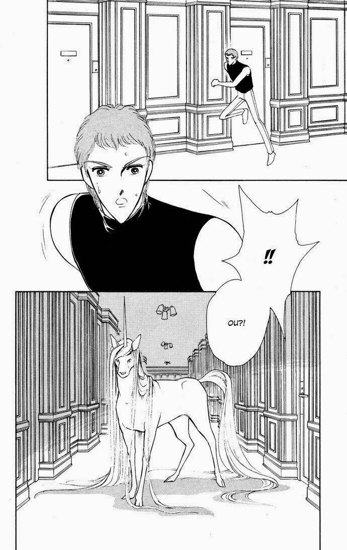 Ao No Fuuin - Blue Seal: Chapter 53
