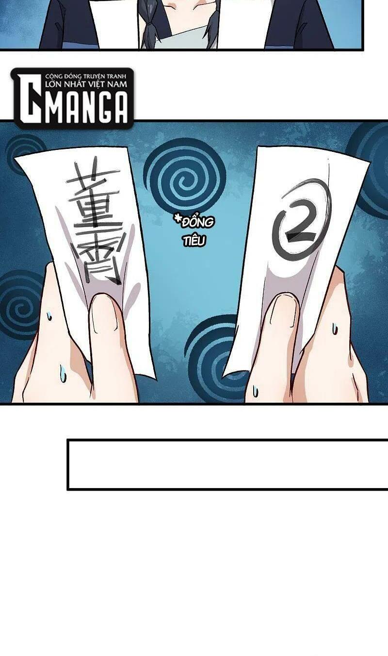 Vườn Trường Cuồng Sư Hệ Thống: Chapter 244