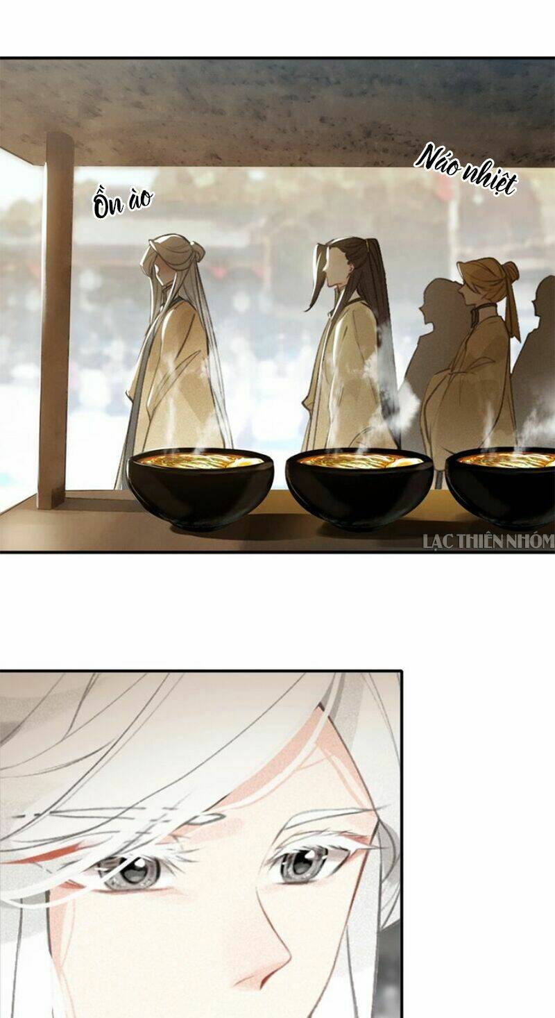 Đế Sư Tại Thượng: Chapter 34