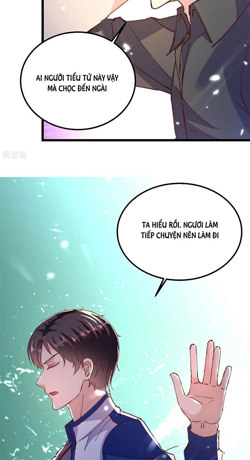 Trọng Sinh Khí Thiếu Quy Lai: Chapter 168