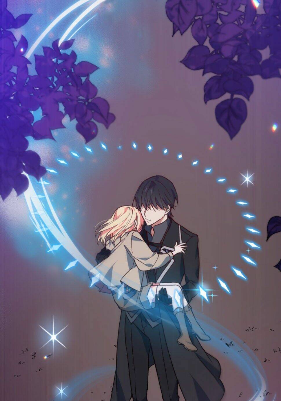 Nàng Elizabeth Thuần Khiết: Chapter 36