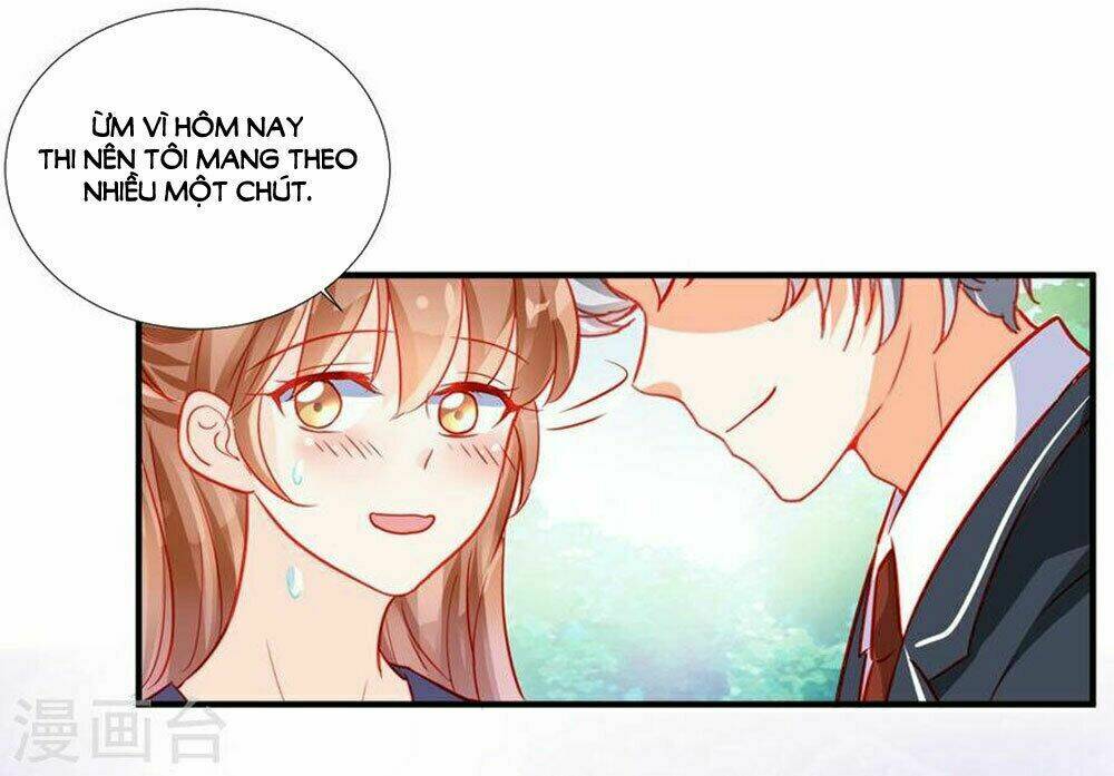 Tu La Thiếu Gia Quá Kiêu Ngạo: Chapter 55