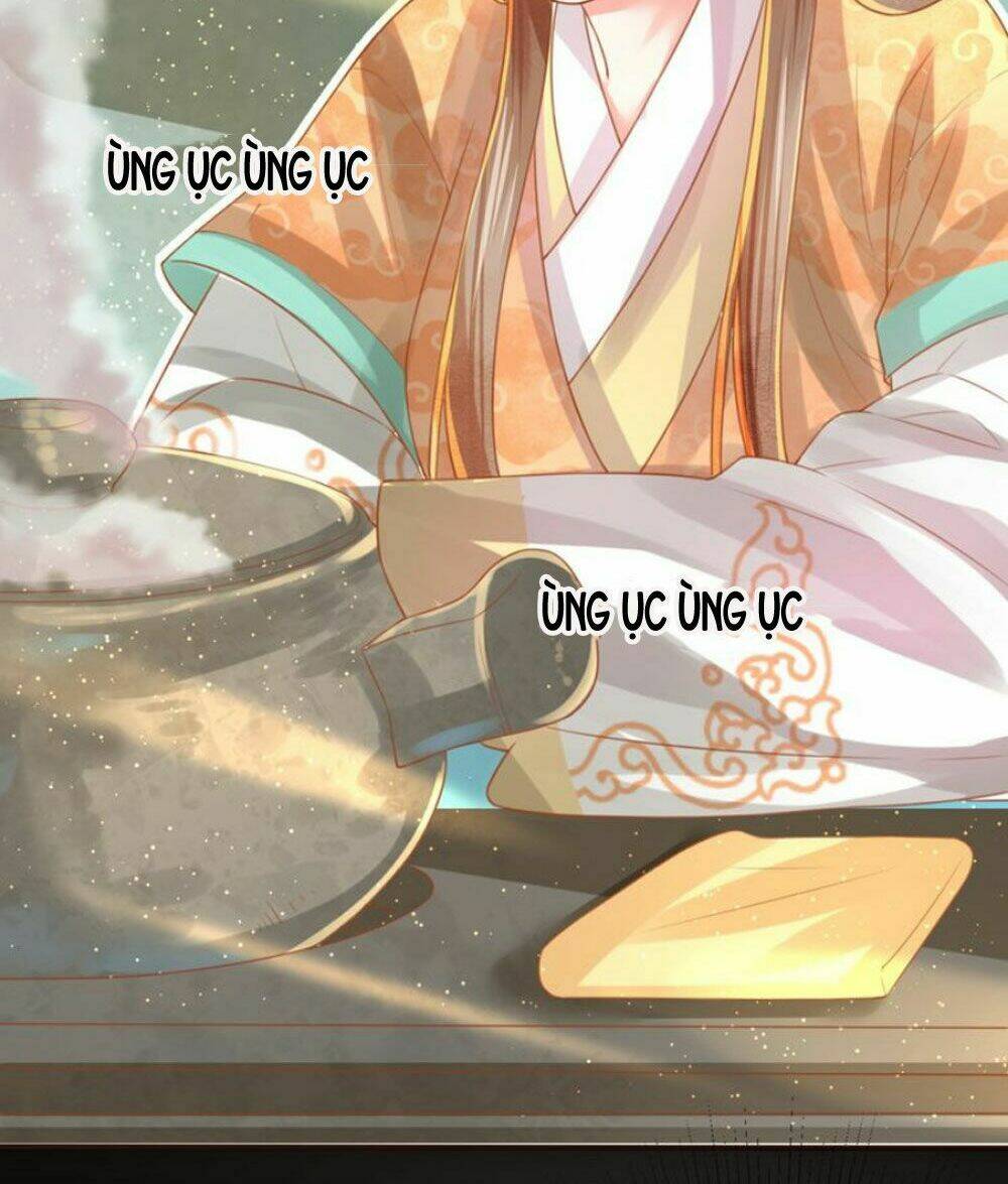 Chọc Nhầm Thượng Thần Băng Lãnh: Chapter 14