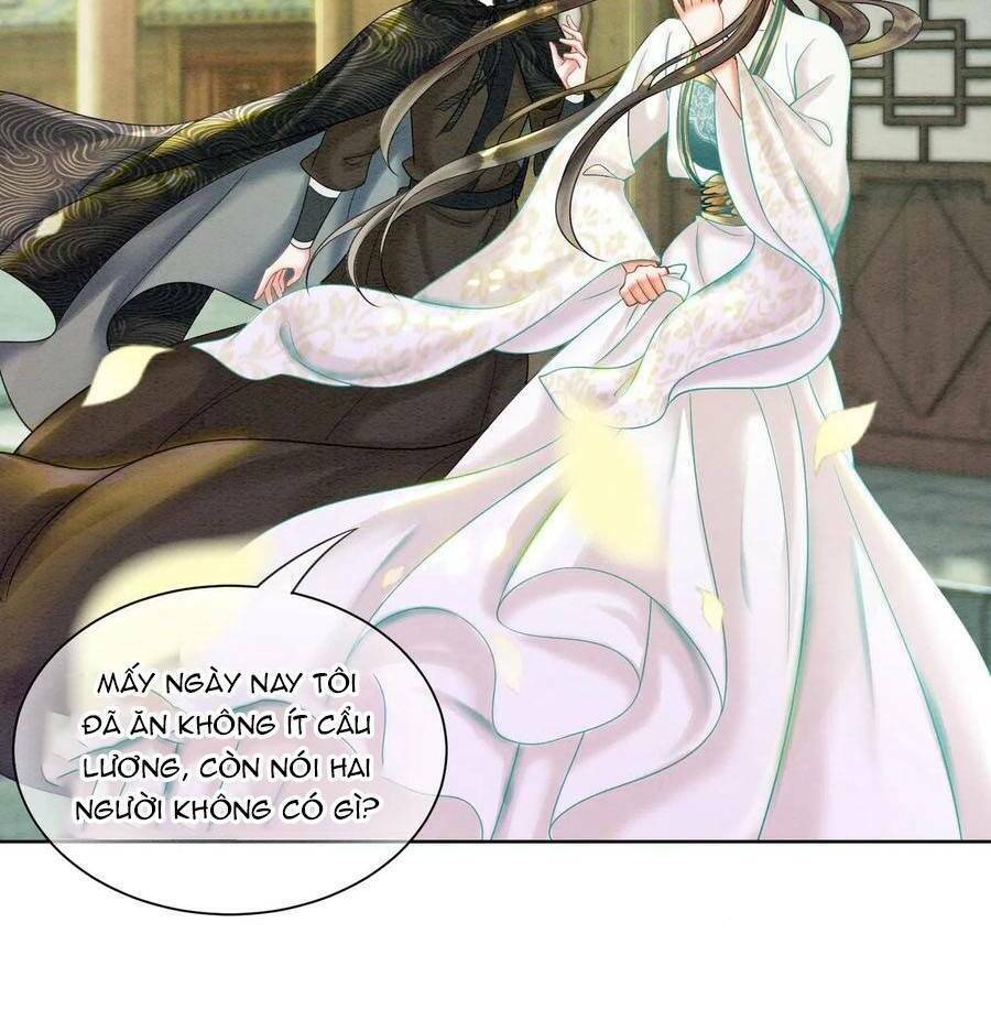 Xung Hỉ Vương Phi: Chapter 74