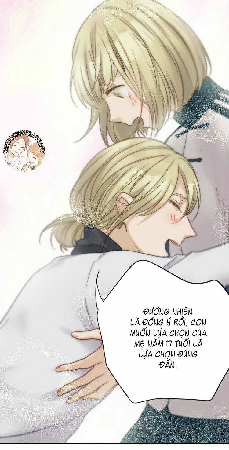 Viện Bảo Tàng Tâm Nguyện: Chapter 16.2