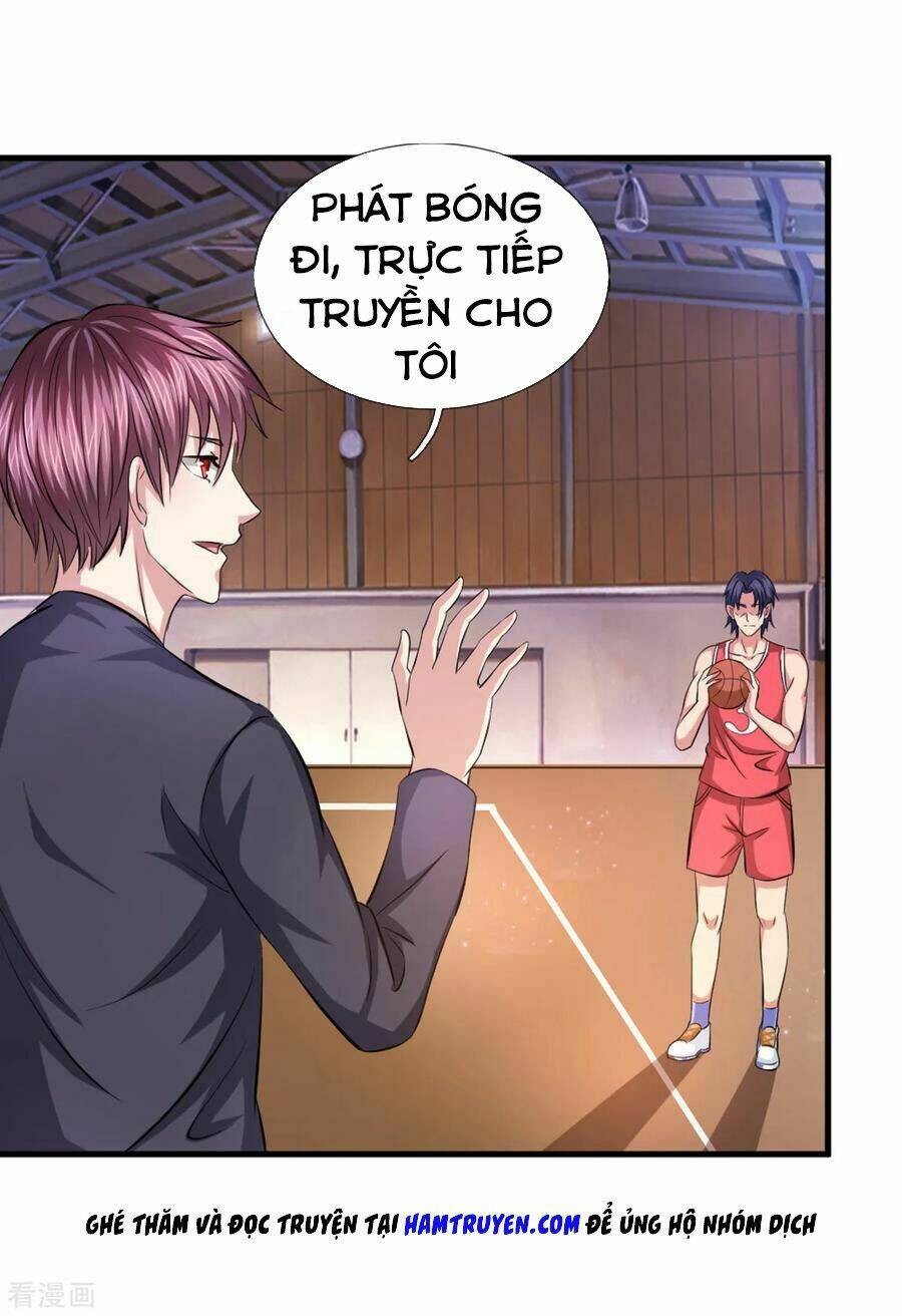 Tuyệt Thế Phi Đao: Chapter 115