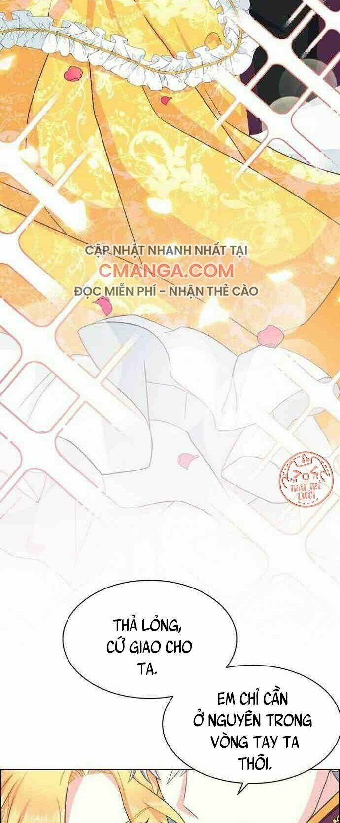 Một Đêm Với Hoàng Đế: Chapter 6