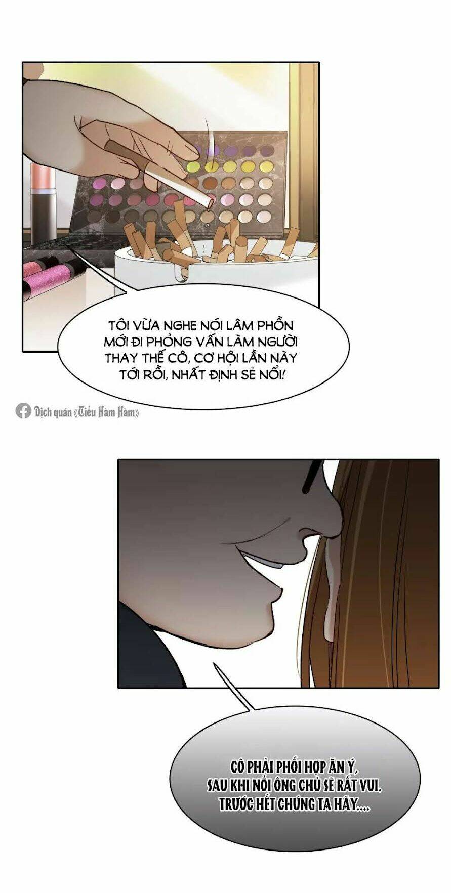 Thế Giới Đệ Nhất Cự Tinh: Chapter 20.2