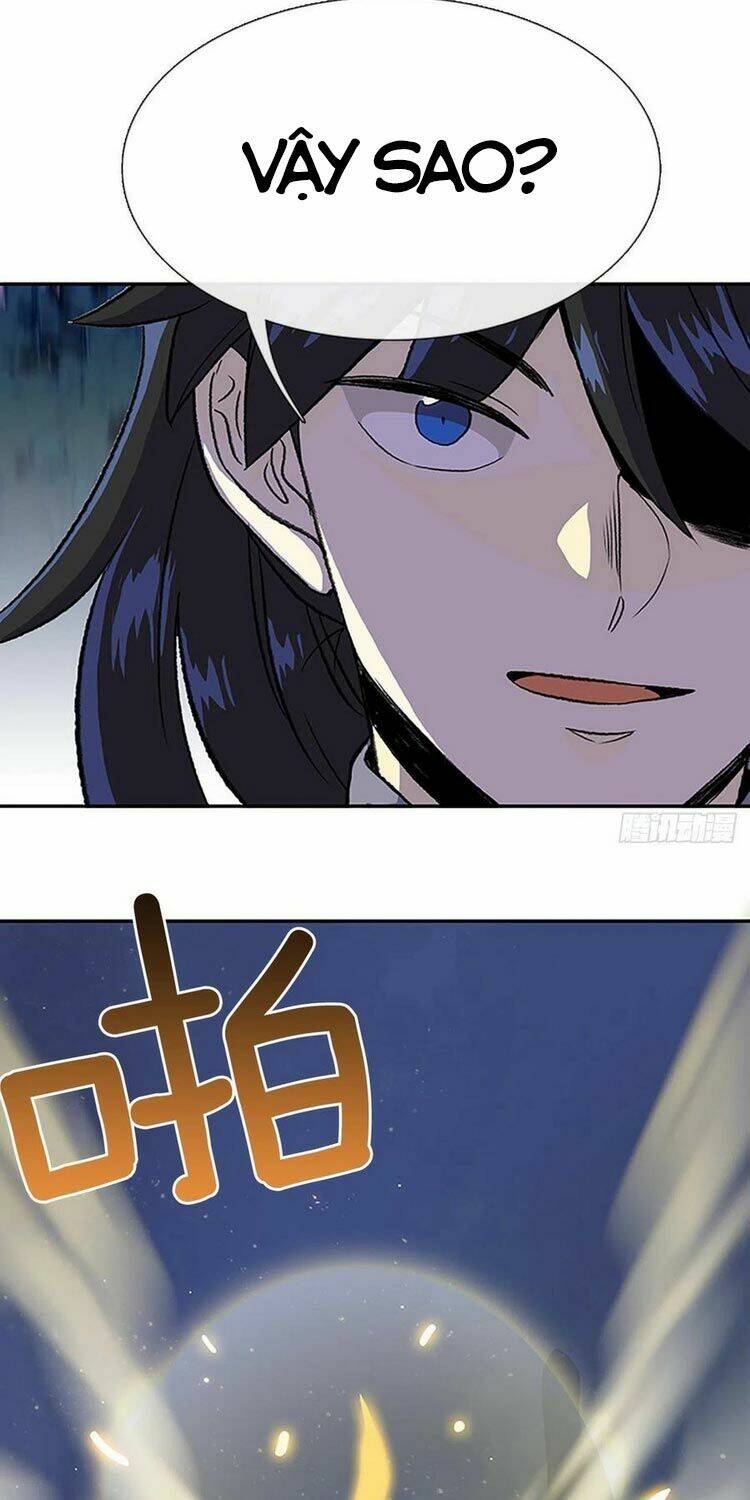 Học Sĩ Tái Sinh: Chapter 166