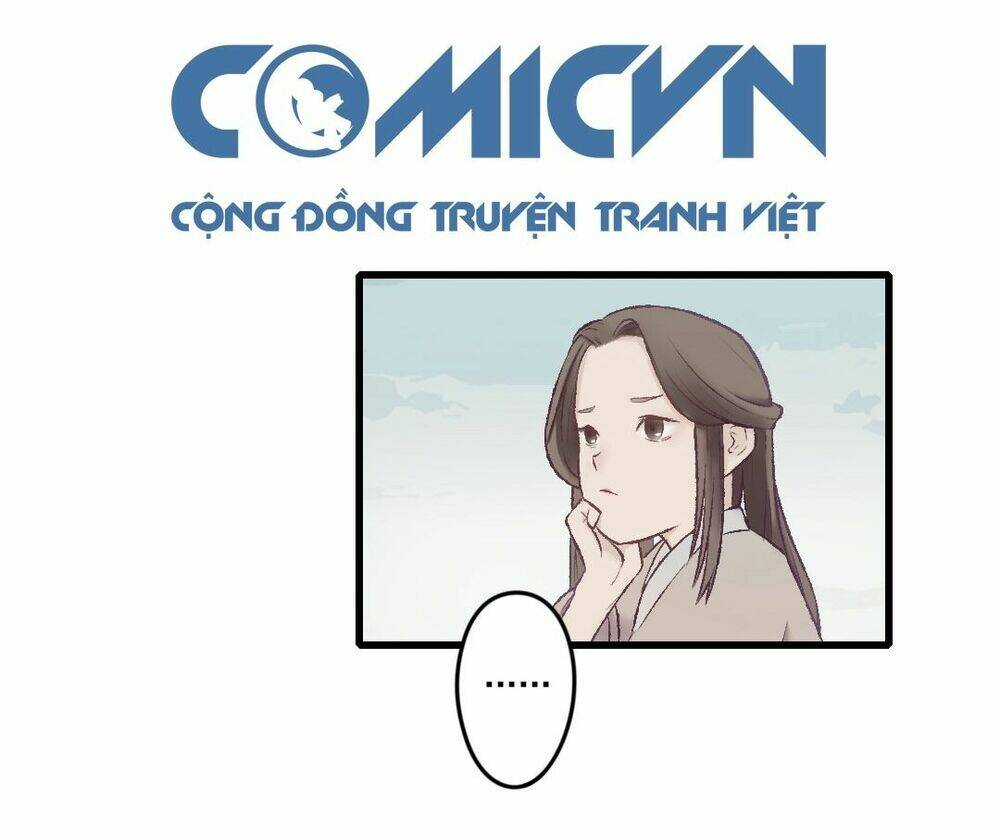 Mạnh Bà Truy Phu Ký: Chapter 18