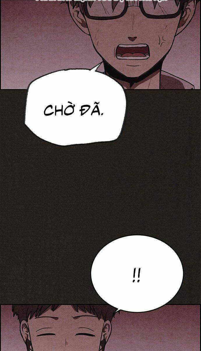 Quái Vật Tại Chung Cư Xanh: Chapter 97