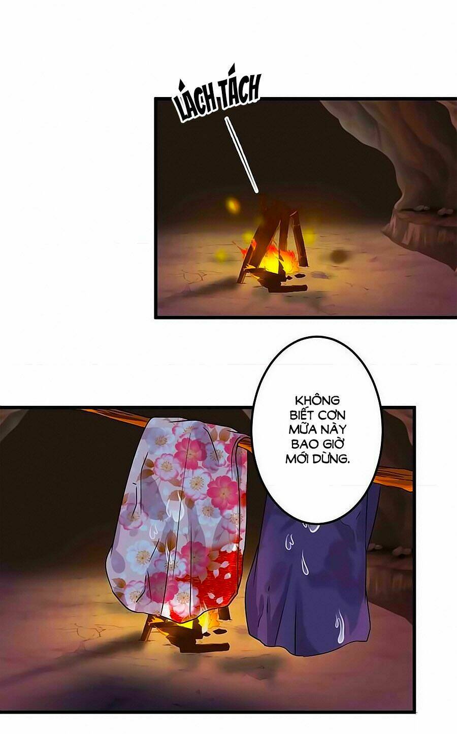 Vương Gia! Ngươi Thật Bỉ Ổi: Chapter 224