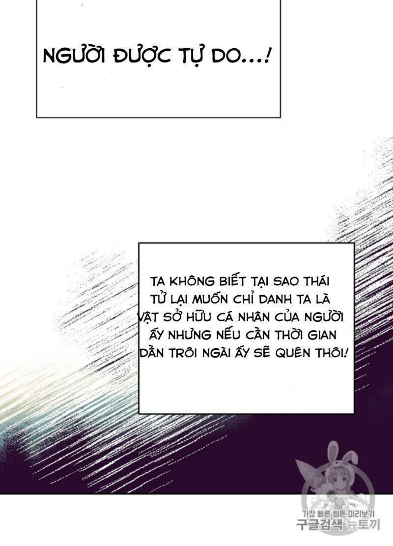 Cô Hầu Giỏi Giang: Chapter 30