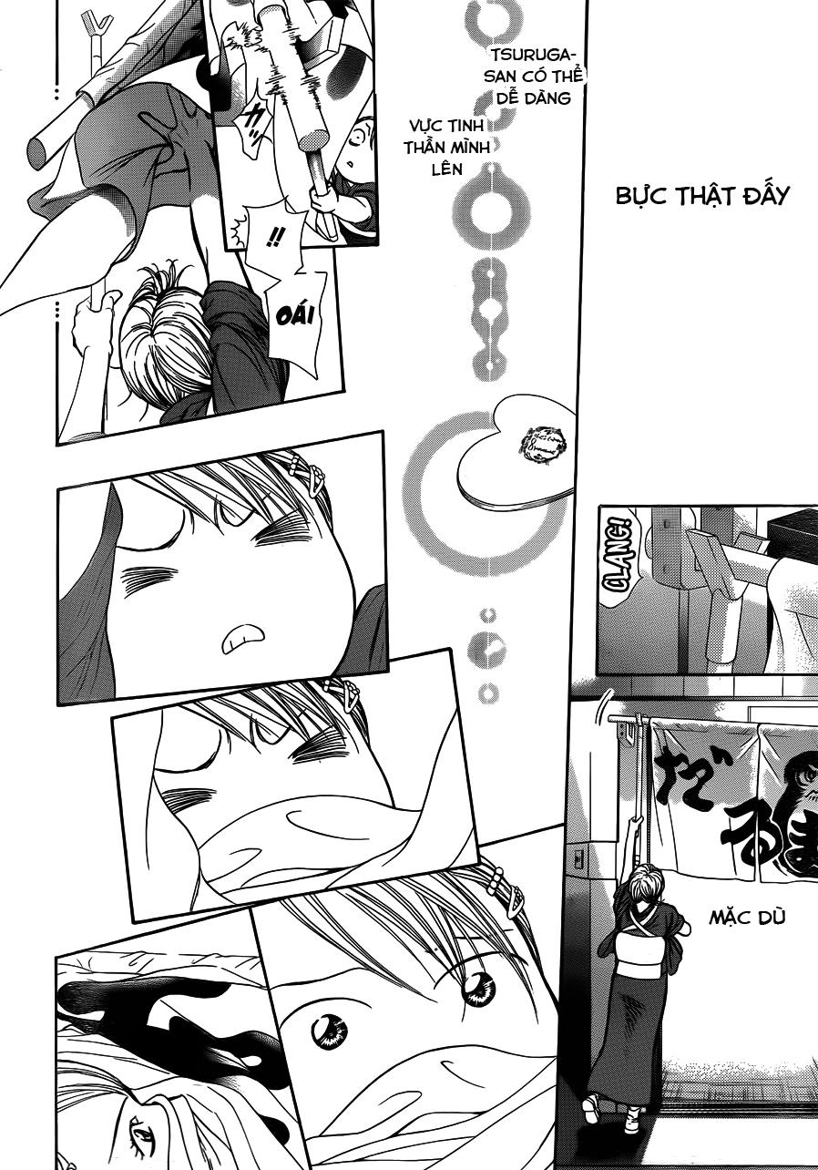 Thách Thức Tuyệt Vời: Chapter 245