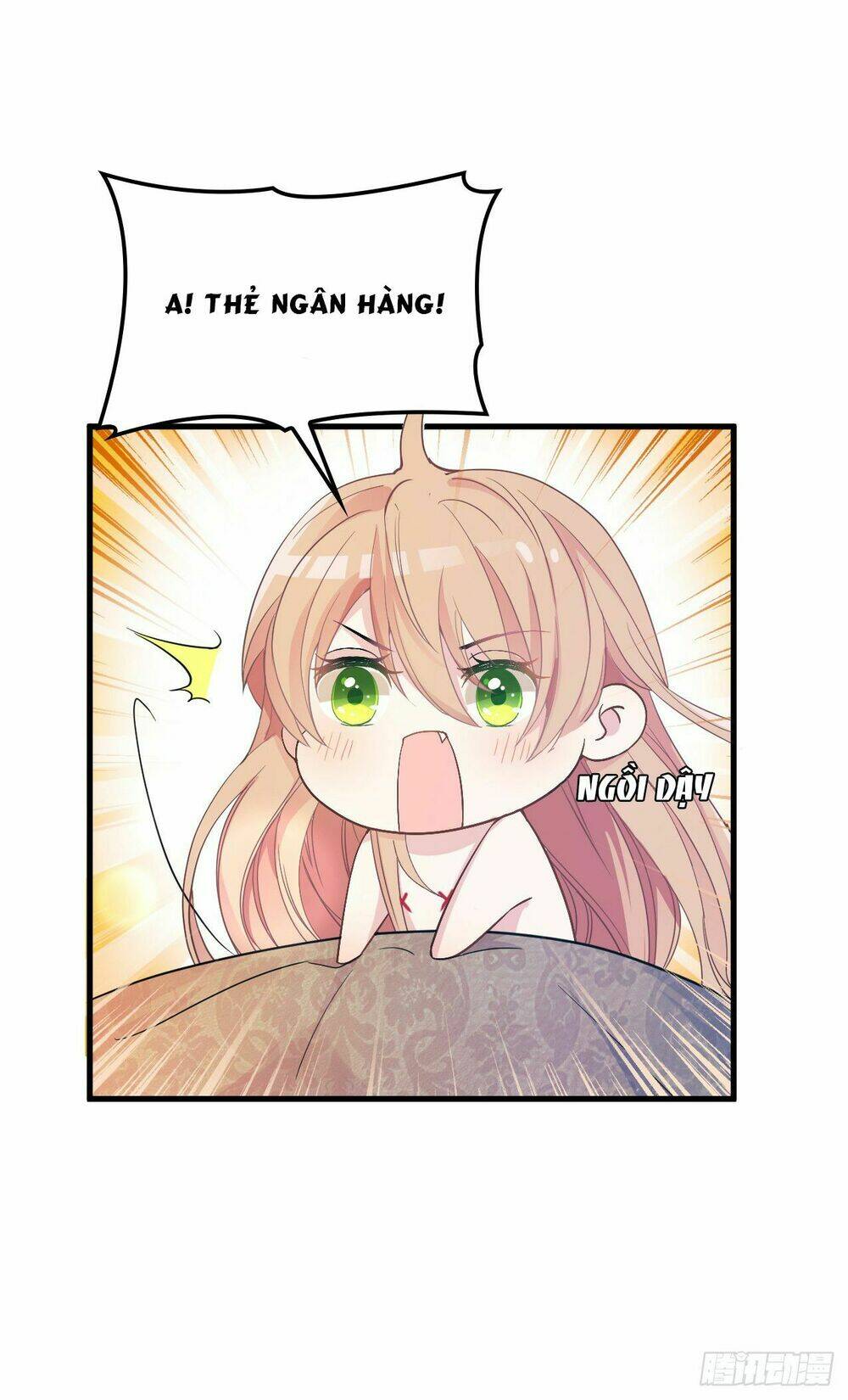 Bí Mật Kết Hôn Với Ảnh Đế: Vợ Ơi Đến Đây Tấn Công Đi Nào: Chapter 24