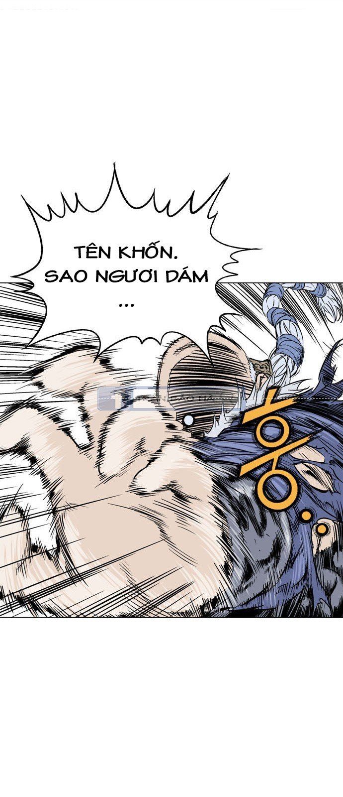 Cao Thủ 2: Chapter 70