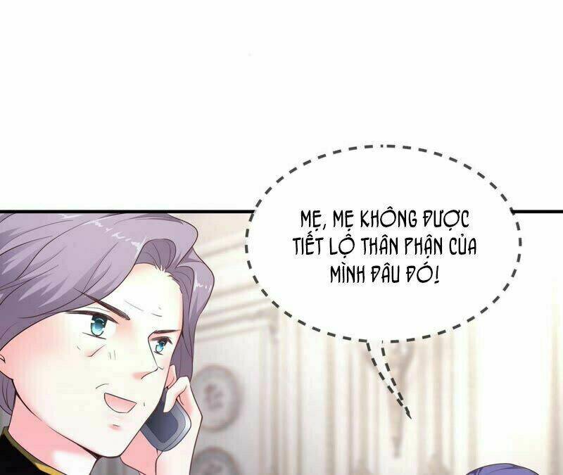 Chiến Lược Lãng Mạn Của Thịnh Thiếu: Chapter 52