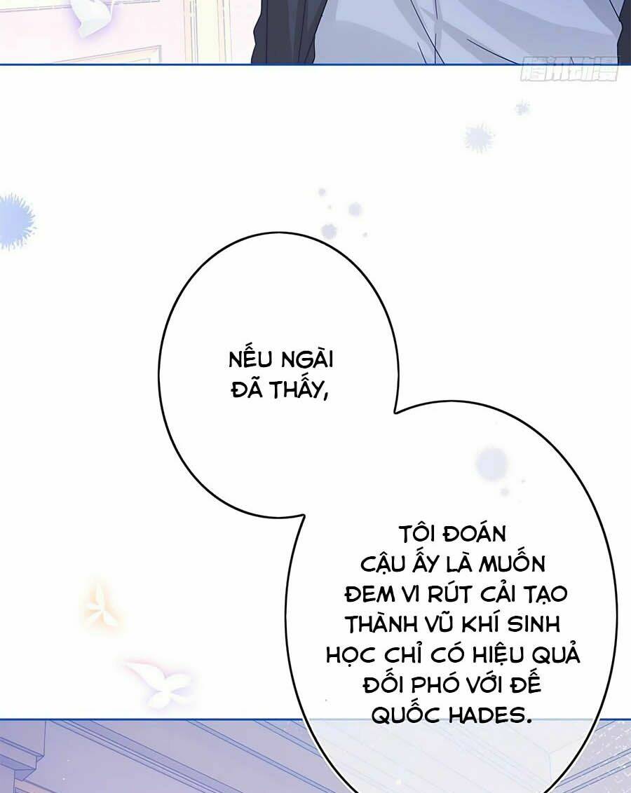 Nữ Hoàng Đầu Tiên Của Đế Quốc: Chapter 34