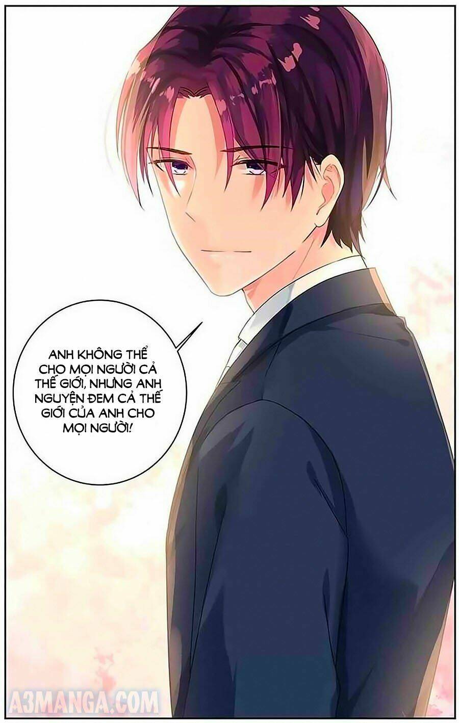 Bá Tình Ác Thiếu: Dạy Bảo Tiểu Đào Thê: Chapter 75