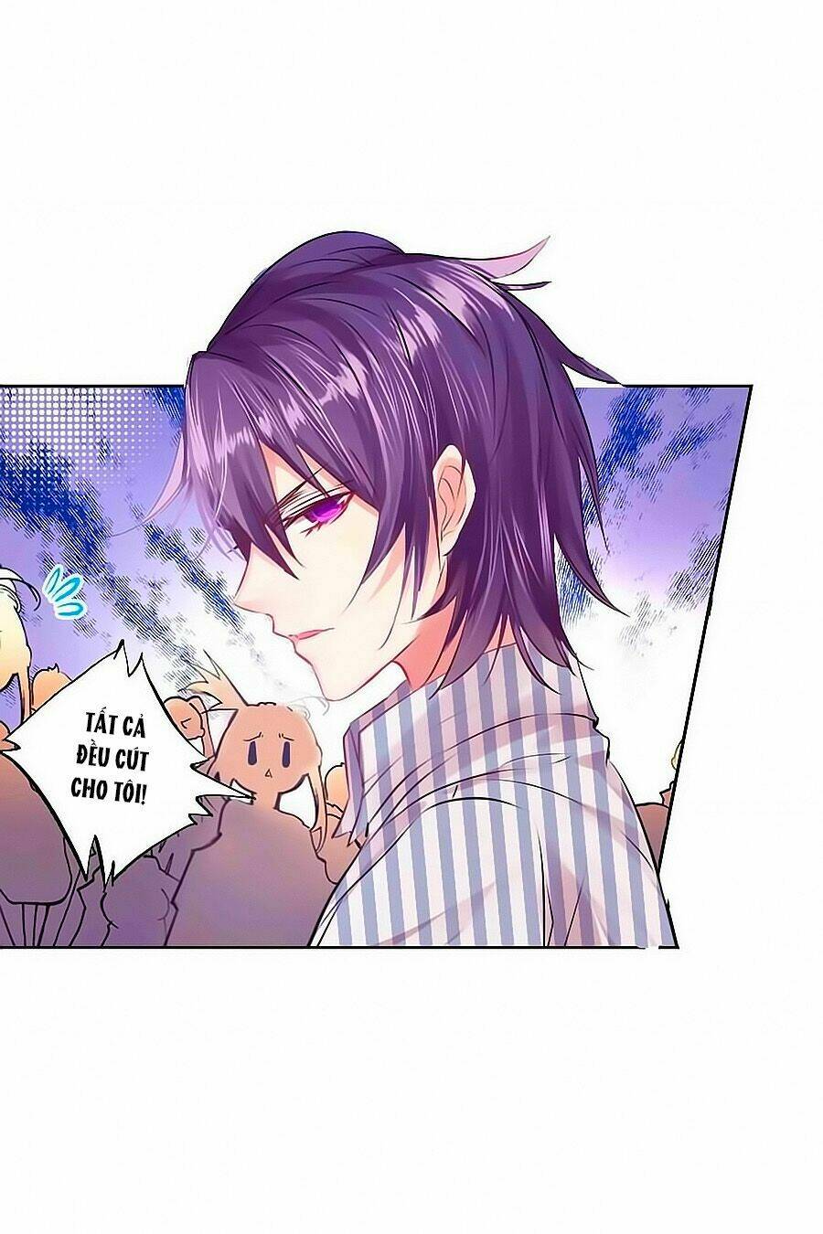 101 Sủng Vật Tình Nhân: Chapter 34