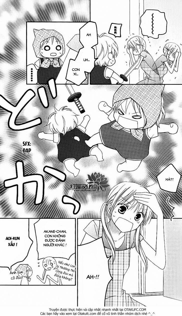 Love So Life: Chapter 42