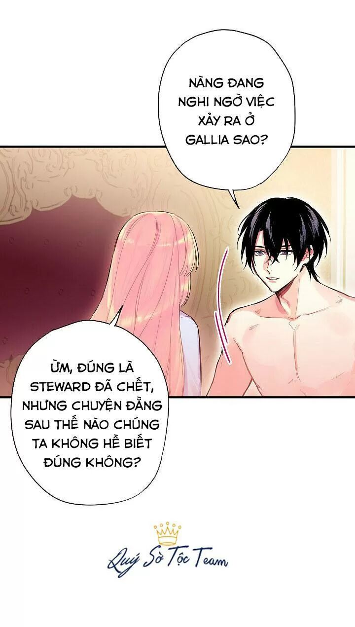 Tồn Tại Với Tư Cách Là Vợ Của Nam Chính: Chapter 146: Ta sẽ sớm quay về