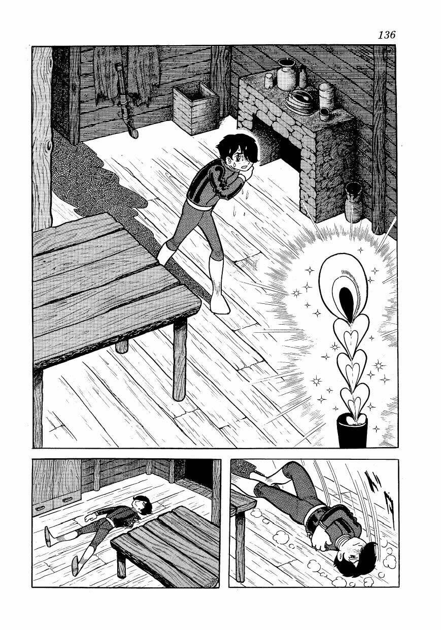 Chim Lửa: Chapter 57