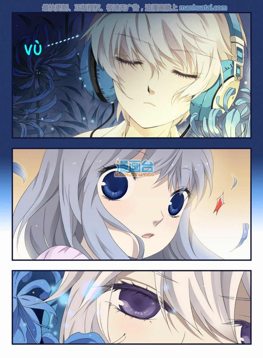 Lam Sí: Chapter 94