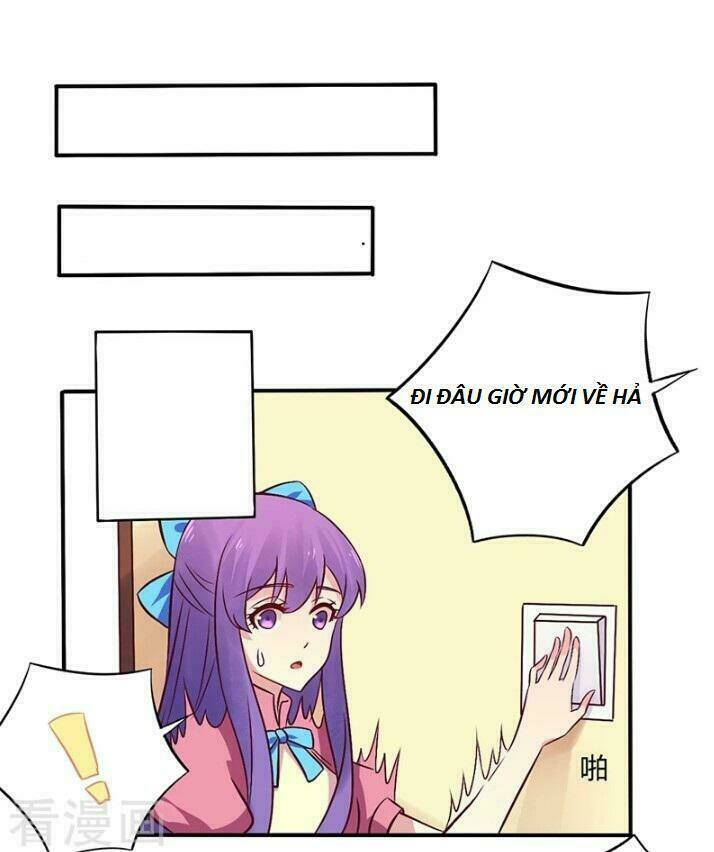 Tổng Tài Đã Cưới Em: Chapter 78