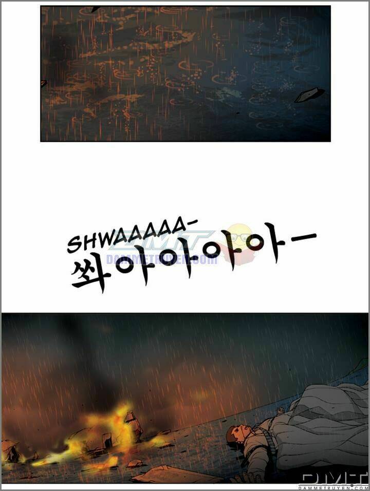 Quán Ăn Sát Thủ: Chapter 53