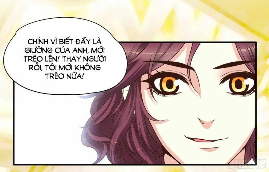 101 Phương Pháp Của Tổng Tài: Chapter 1
