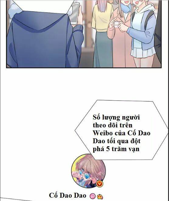 Trọng Sinh Để Ngủ Với Ảnh Đế: Chapter 154