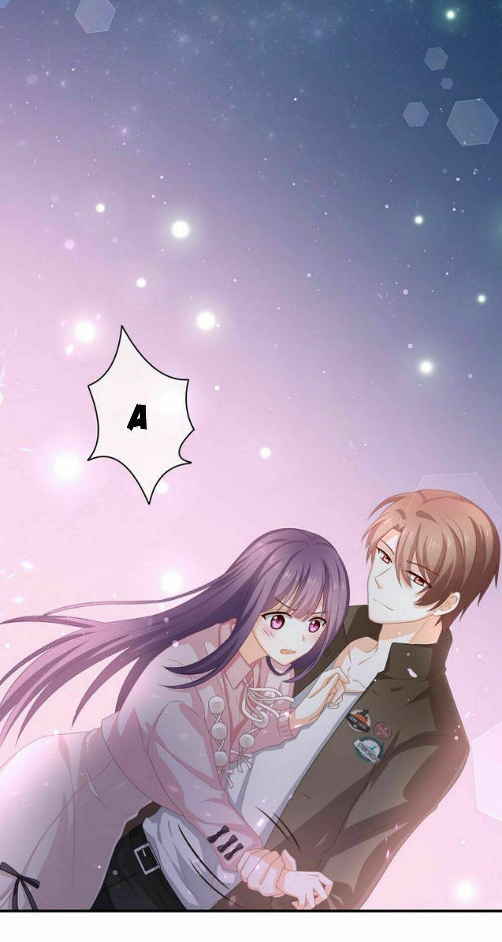 Tiệm May Luyến Sắc: Chapter 7