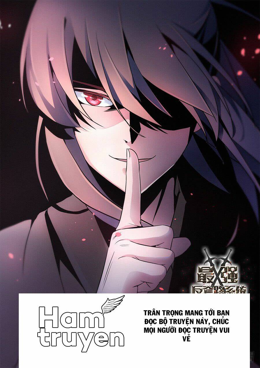 Tối Cường Phản Sáo Lộ Hệ Thống: Chapter 16