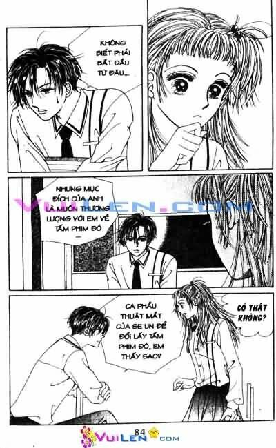 Virus Tiền: Chapter 6