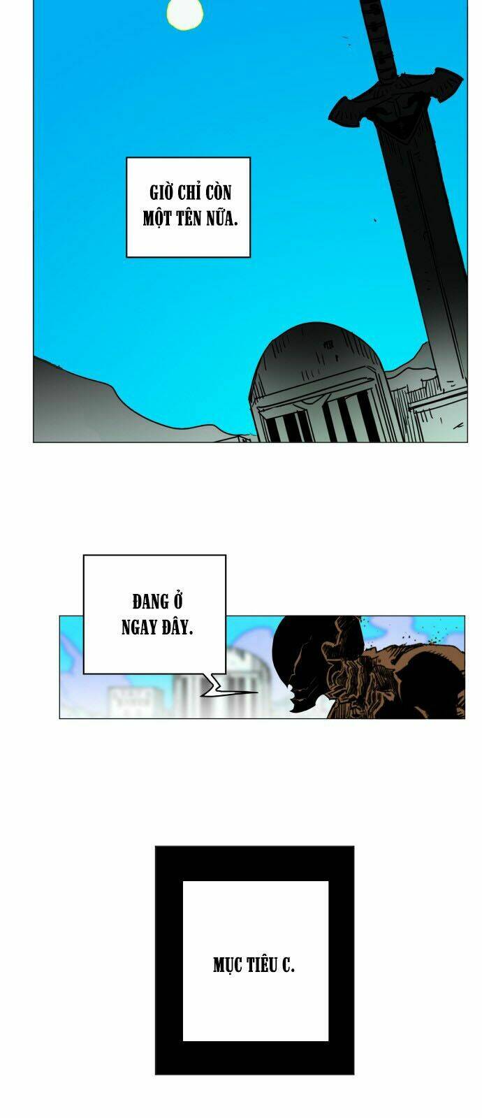 Hard Core Leveling Warrior: Chapter 122