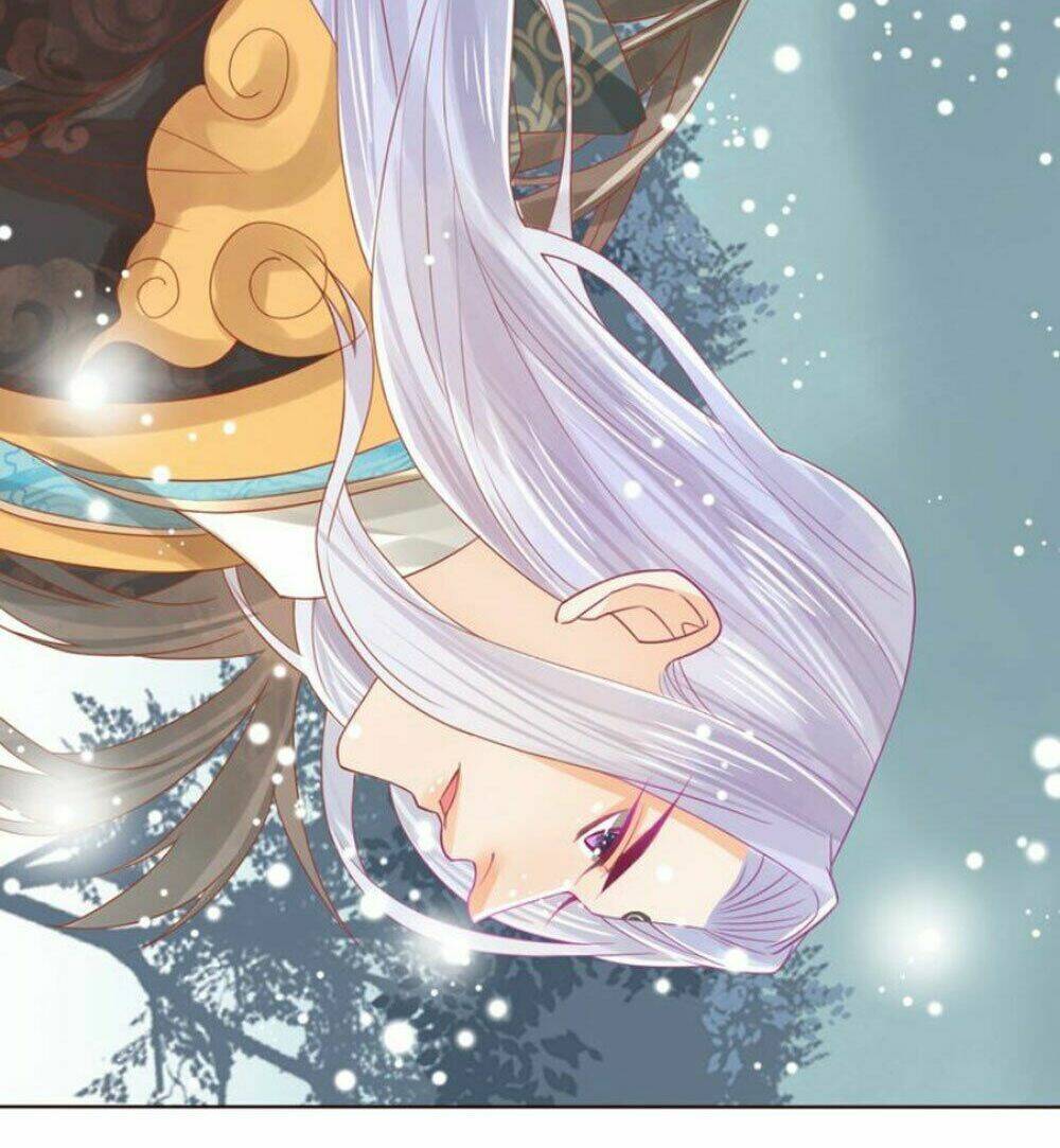 Chọc Nhầm Thượng Thần Băng Lãnh: Chapter 25