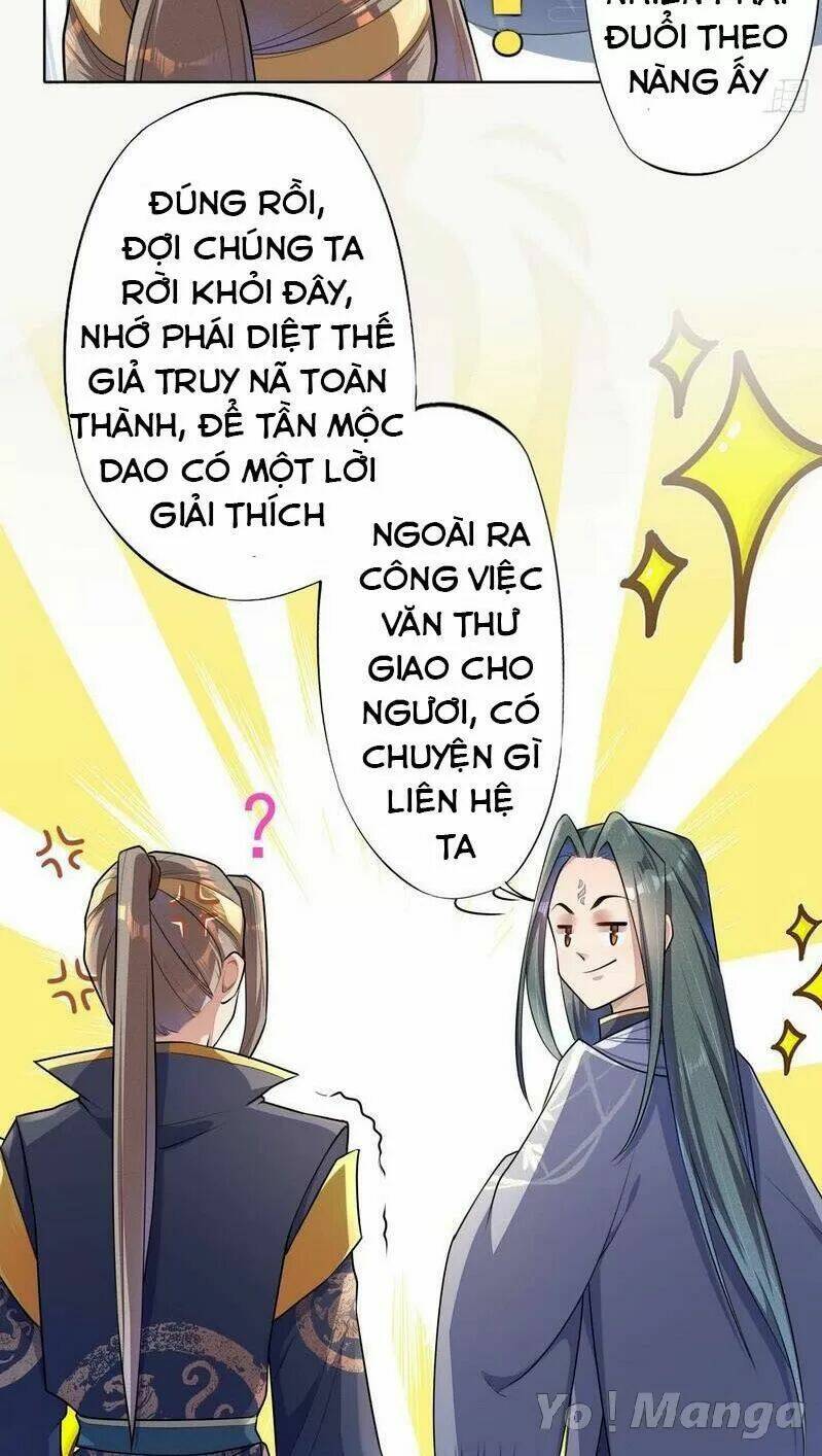 Tuyệt Thế Luyện Đan Sư: Chapter 149