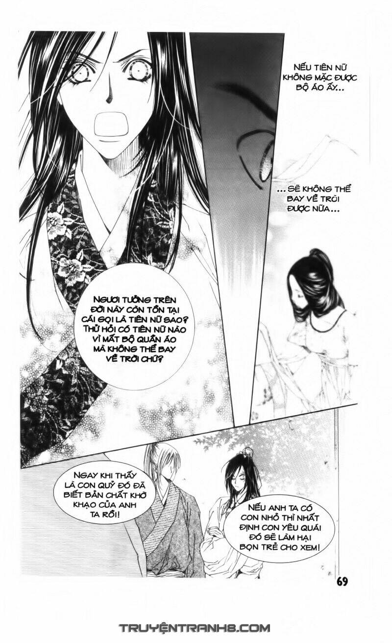 Pháp Sư Trừ Tà: Chapter 16.1