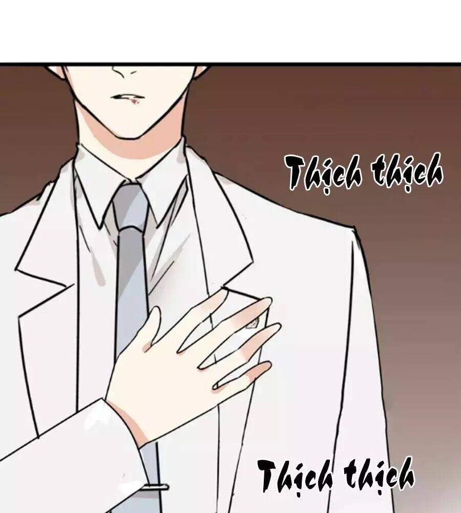 Mùi Hương Lãng Mạn: Chapter 25