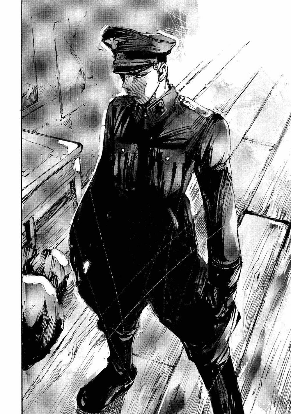 Neun-Takahashi-Tsutomu: Chapter 1