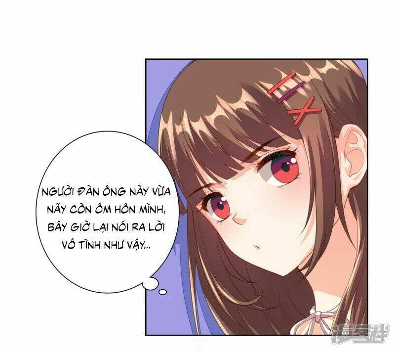 Người Yêu Ẩn Hình Của Ảnh Đế: Chapter 5