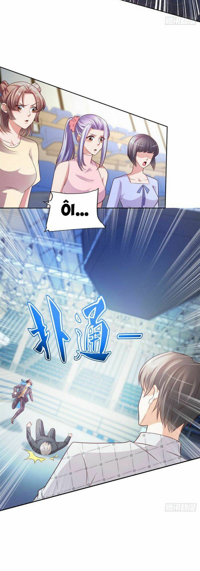 Chí Tôn Toàn Năng: Chapter 50